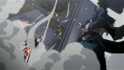Colonel Mustang’s Mission To Kill Lust: Exploring The Final .